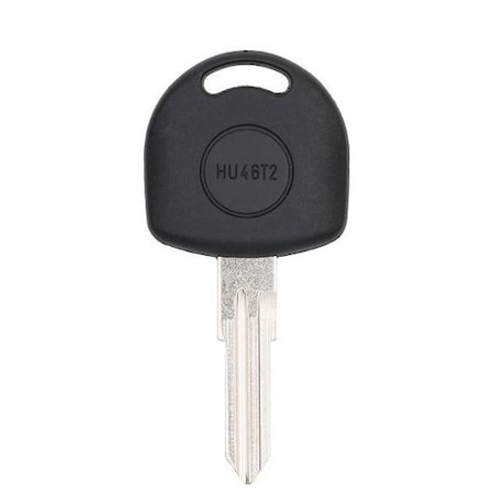Ilco Ilco: HU46T2 Transponder Key ILCO-HU46T2